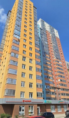Купить 2-комнатную квартиру