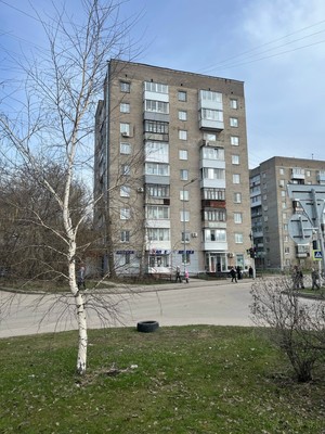 Купить 2-комнатную квартиру