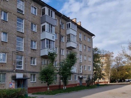 Купить 2-комнатную квартиру
