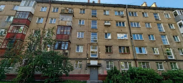 Купить 2-комнатную квартиру