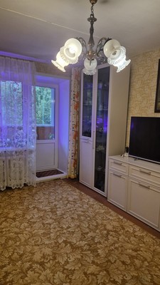 Купить 3-комнатную квартиру