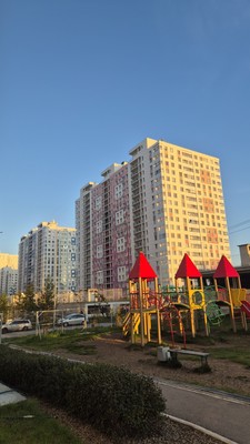Купить 1-комнатную квартиру